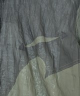 ISSEY MIYAKE（イッセイミヤケ）カジュアルシャツ カーキ サイズ:2(M位) レディース/2200660441016