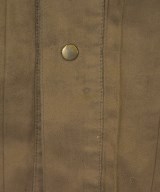 ISSEY MIYAKE（イッセイミヤケ）カジュアルシャツ 茶 サイズ:M メンズ/2200660441030