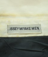 ISSEY MIYAKE（イッセイミヤケ）カジュアルシャツ 黒 サイズ:L メンズ/2200660441047