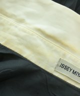ISSEY MIYAKE（イッセイミヤケ）カジュアルシャツ 黒 サイズ:L メンズ/2200660441047