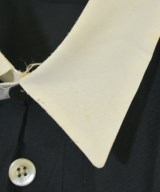 ISSEY MIYAKE（イッセイミヤケ）カジュアルシャツ 黒 サイズ:L メンズ/2200660441047