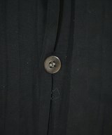 ISSEY MIYAKE（イッセイミヤケ）カジュアルシャツ 黒 サイズ:L メンズ/2200660441047