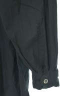 ISSEY MIYAKE（イッセイミヤケ）カジュアルシャツ 黒 サイズ:L メンズ/2200660441047