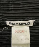 ISSEY MIYAKE（イッセイミヤケ）その他 黒 サイズ:M レディース/2200660441054