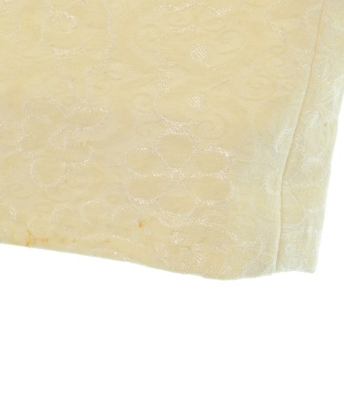 ISSEY MIYAKE（イッセイミヤケ）カジュアルジャケット 白 サイズ:2(M位) レディース/2200657236045