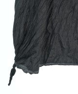 ISSEY MIYAKE（イッセイミヤケ）ひざ丈スカート 黒 サイズ:F レディース/2200658734021