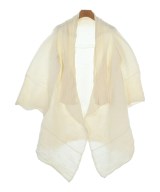 ISSEY MIYAKE（イッセイミヤケ）カジュアルシャツ 白 サイズ:M レディース/2200658734045