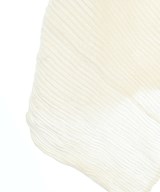 ISSEY MIYAKE（イッセイミヤケ）カジュアルシャツ 白 サイズ:M レディース/2200658734045