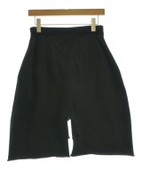 ISSEY MIYAKE（イッセイミヤケ）ショートパンツ 黒 サイズ:2(M位) レディース/2200661074039
