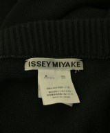 ISSEY MIYAKE（イッセイミヤケ）ショートパンツ 黒 サイズ:2(M位) レディース/2200661074039