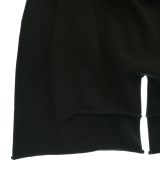 ISSEY MIYAKE（イッセイミヤケ）ショートパンツ 黒 サイズ:2(M位) レディース/2200661074039
