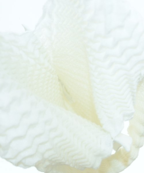 ISSEY MIYAKE（イッセイミヤケ）トートバッグ 白 サイズ:- レディース/2200661086094