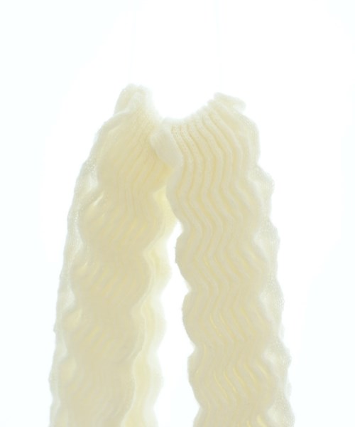 ISSEY MIYAKE（イッセイミヤケ）トートバッグ 白 サイズ:- レディース/2200661086094