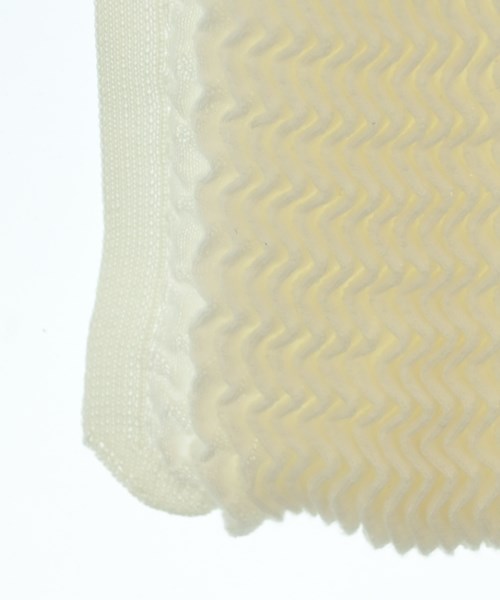 ISSEY MIYAKE（イッセイミヤケ）トートバッグ 白 サイズ:- レディース/2200661086094