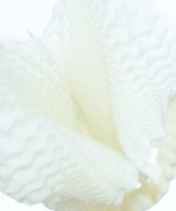 ISSEY MIYAKE（イッセイミヤケ）トートバッグ 白 サイズ:- レディース/2200661086094