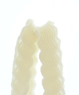 ISSEY MIYAKE（イッセイミヤケ）トートバッグ 白 サイズ:- レディース/2200661086094