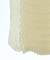 ISSEY MIYAKE（イッセイミヤケ）トートバッグ 白 サイズ:- レディース/2200661086094