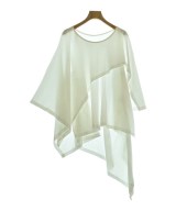 ISSEY MIYAKE（イッセイミヤケ）Tシャツ・カットソー 白 サイズ:2(M位) レディース/2200661094013
