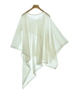 ISSEY MIYAKE（イッセイミヤケ）Tシャツ・カットソー 白 サイズ:2(M位) レディース/2200661094013