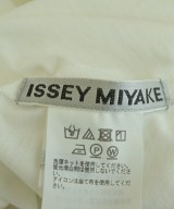 ISSEY MIYAKE（イッセイミヤケ）Tシャツ・カットソー 白 サイズ:2(M位) レディース/2200661094013