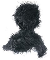 ISSEY MIYAKE（イッセイミヤケ）マフラー 黒 サイズ:- レディース/2200661148082