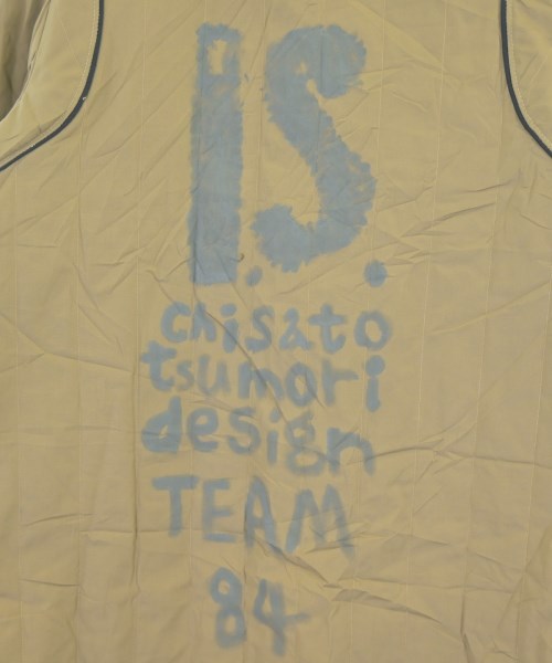 ISSEY MIYAKE（イッセイミヤケ）その他 ベージュ サイズ:9(M位) レディース/2200661162019