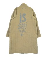 ISSEY MIYAKE（イッセイミヤケ）その他 ベージュ サイズ:9(M位) レディース/2200661162019