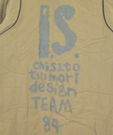 ISSEY MIYAKE（イッセイミヤケ）その他 ベージュ サイズ:9(M位) レディース/2200661162019