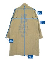 ISSEY MIYAKE（イッセイミヤケ）その他 ベージュ サイズ:9(M位) レディース/2200661162019