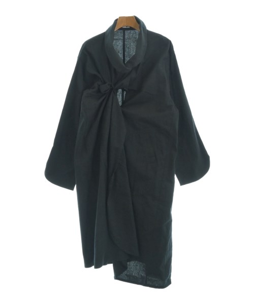 ISSEY MIYAKE(イッセイミヤケ)その他 黒 サイズ:9(M位)/2200661162033