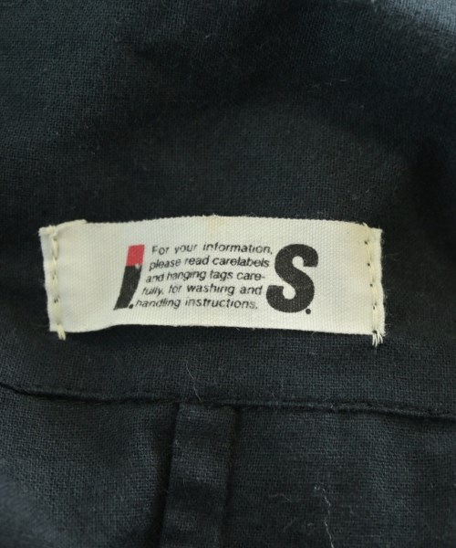 ISSEY MIYAKE（イッセイミヤケ）その他 黒 サイズ:9(M位) レディース/2200661162033