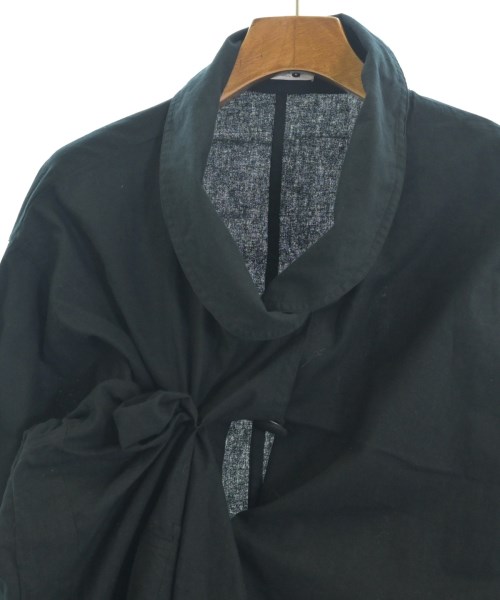 ISSEY MIYAKE（イッセイミヤケ）その他 黒 サイズ:9(M位) レディース/2200661162033