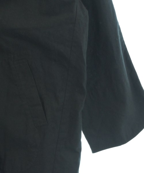 ISSEY MIYAKE（イッセイミヤケ）その他 黒 サイズ:9(M位) レディース/2200661162033