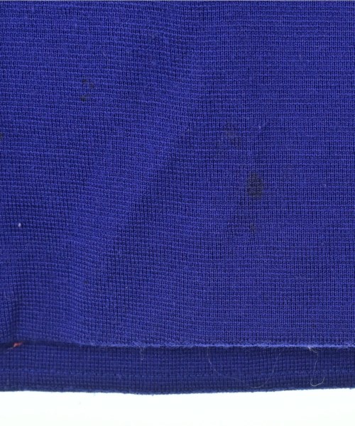 ISSEY MIYAKE（イッセイミヤケ）ワンピース 青 サイズ:M レディース/2200661162040