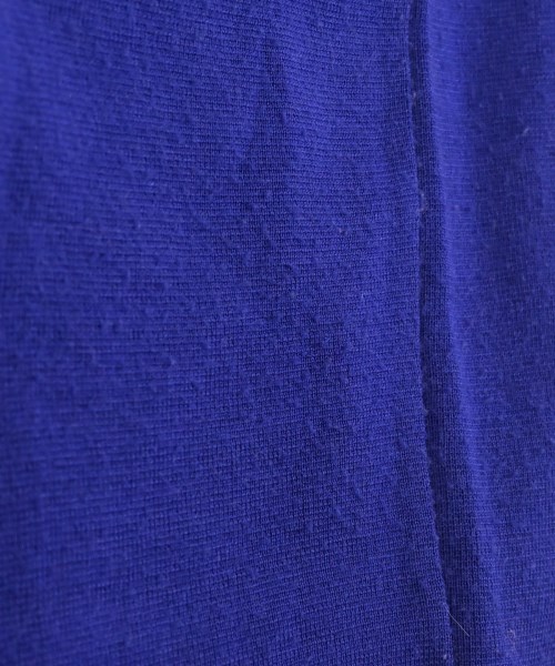 ISSEY MIYAKE（イッセイミヤケ）ワンピース 青 サイズ:M レディース/2200661162040