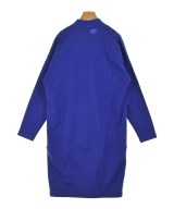 ISSEY MIYAKE（イッセイミヤケ）ワンピース 青 サイズ:M レディース/2200661162040