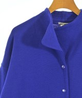 ISSEY MIYAKE（イッセイミヤケ）ワンピース 青 サイズ:M レディース/2200661162040