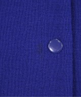 ISSEY MIYAKE（イッセイミヤケ）ワンピース 青 サイズ:M レディース/2200661162040