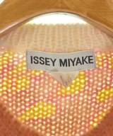 ISSEY MIYAKE（イッセイミヤケ）カーディガン 茶 サイズ:M レディース/2200661162057