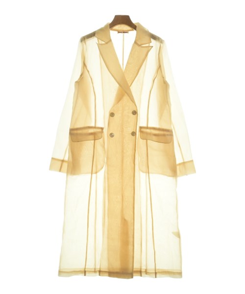 ISSEY MIYAKE(イッセイミヤケ)その他 ベージュ サイズ:9(M位)/2200661162118