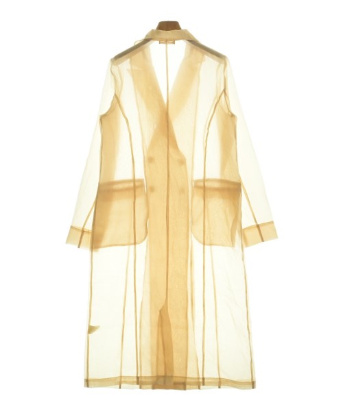 ISSEY MIYAKE（イッセイミヤケ）その他 ベージュ サイズ:9(M位) レディース/2200661162118