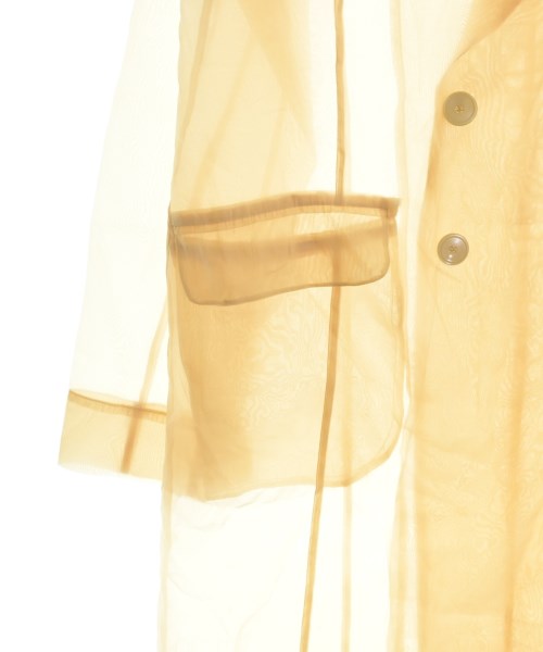 ISSEY MIYAKE（イッセイミヤケ）その他 ベージュ サイズ:9(M位) レディース/2200661162118