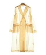 ISSEY MIYAKE（イッセイミヤケ）その他 ベージュ サイズ:9(M位) レディース/2200661162118