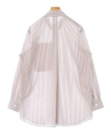 ISSEY MIYAKE（イッセイミヤケ）カジュアルシャツ ピンク サイズ:3(L位) メンズ/2200661089026