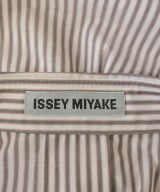 ISSEY MIYAKE（イッセイミヤケ）カジュアルシャツ ピンク サイズ:3(L位) メンズ/2200661089026