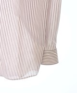 ISSEY MIYAKE（イッセイミヤケ）カジュアルシャツ ピンク サイズ:3(L位) メンズ/2200661089026