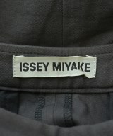 ISSEY MIYAKE（イッセイミヤケ）ロング・マキシ丈スカート グレー サイズ:1(S位) レディース/2200661327135