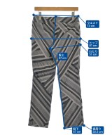 ISSEY MIYAKE（イッセイミヤケ）その他 グレー サイズ:2(M位) レディース/2200661601105