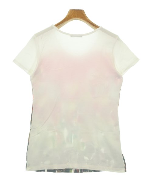 ISSEY MIYAKE（イッセイミヤケ）Tシャツ・カットソー 白 サイズ:2(M位) レディース/2200661778098