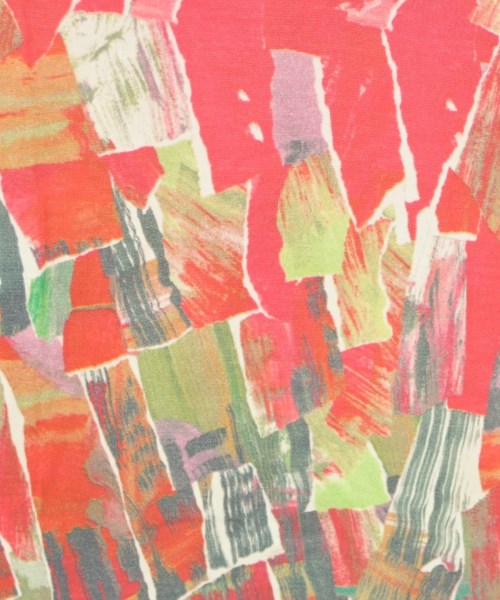 ISSEY MIYAKE（イッセイミヤケ）Tシャツ・カットソー 白 サイズ:2(M位) レディース/2200661778098